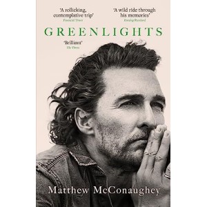 Matthew McConaughey | Greenlights
